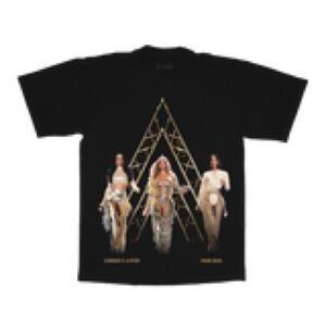 Cowboy Carter Beyoncé LEGACY TEE